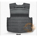 ISO et bullet Proof Vest NIJ Standard imperméable à l’eau et ignifuge